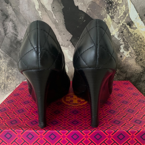 Tory Burch Heels - Picture 4 of 6